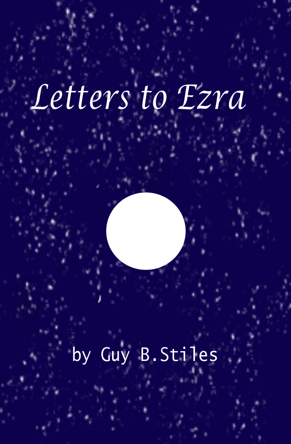 Letters to Ezra cover for website